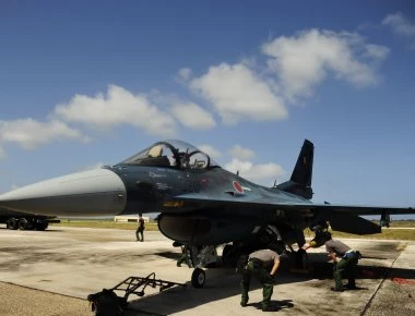 178 εκατ. $ το κόστος του νέου μαχητικού που θα αντικαταστήσει τα ιαπωνικά F2